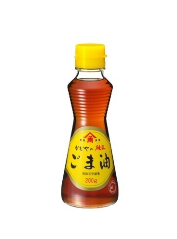 Kadoya Kinjirushi Sesame Oil (200G)