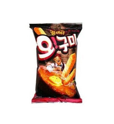 Orion O!Karto Honey Butter Sweet Potato Chips (152G)