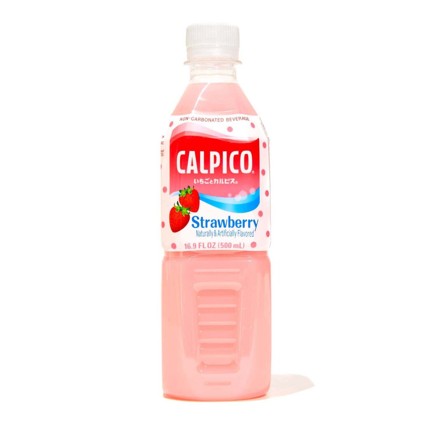Asahi Calpico Strawberry (500ML)