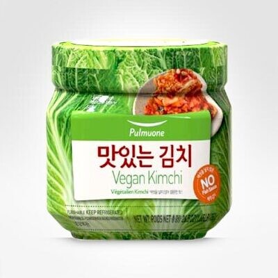 Pulmuone Vegan Kimchi (1KG)