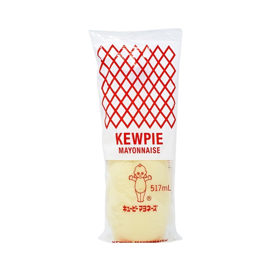 Kewpie Mayonnaise (500G)