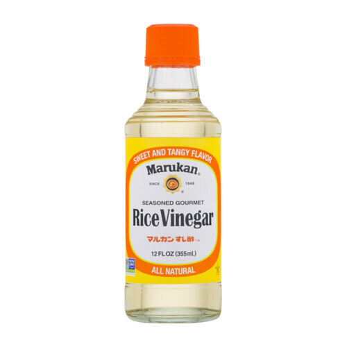 Marukan Rice Vinegar Gourmet (355ML)