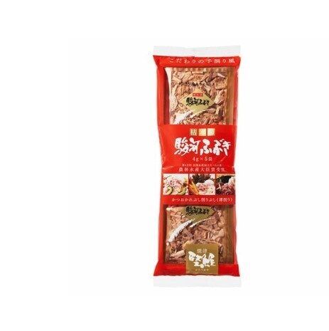 Shinmarusho Bonito Flakes (25G)