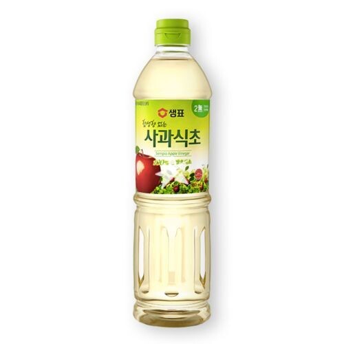 Sempio Apple Vinegar (900ML)