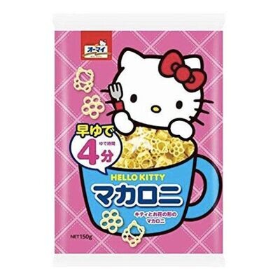 OHMY Hello Kitty Macaroni (150G)