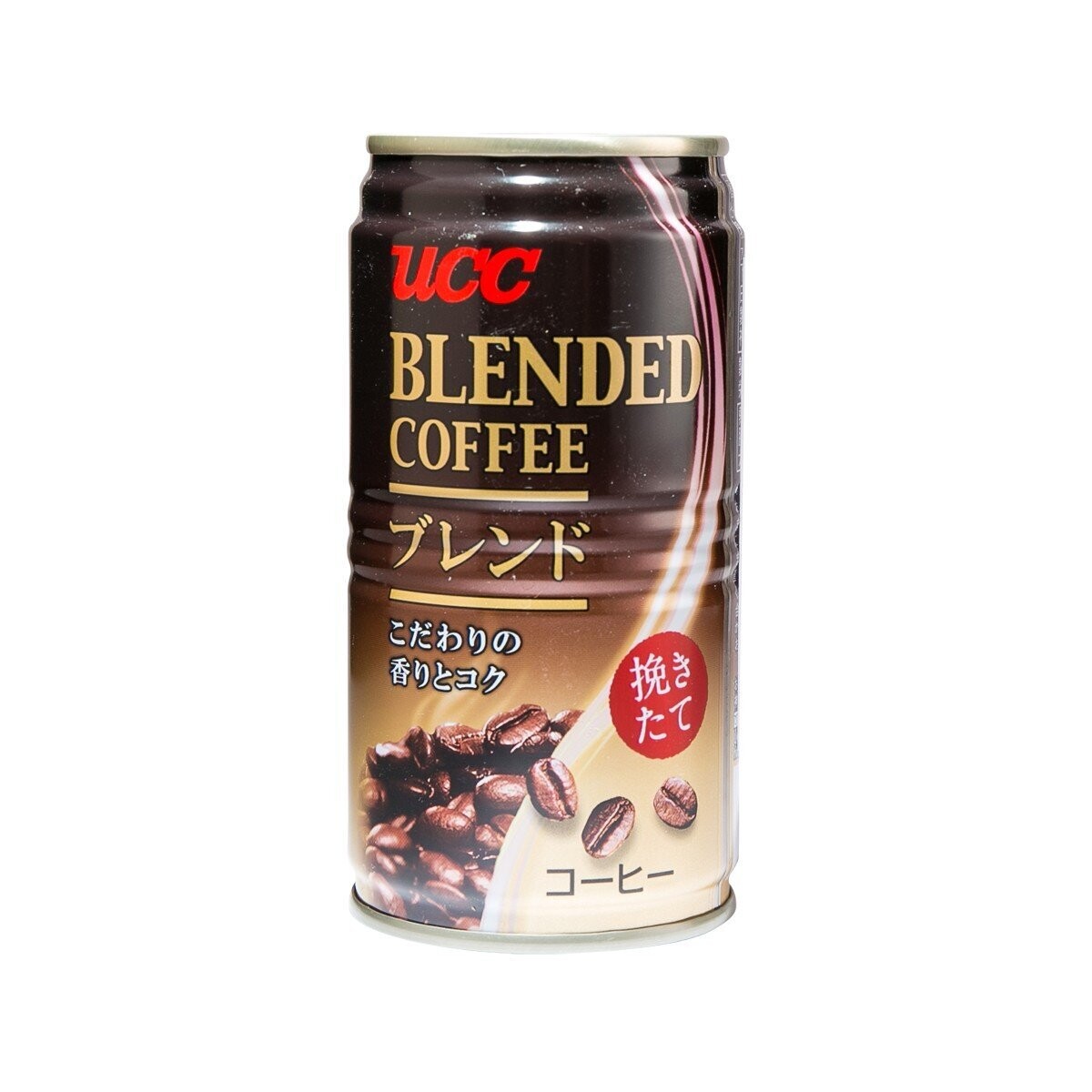 UCC Blended Coffee (181ML)