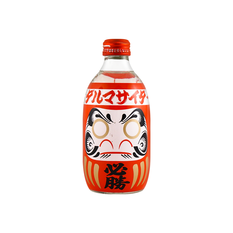 Kimura Daruma Cider (300ML)