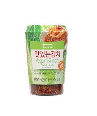Pulmuone Vegan Kimchi (397G)