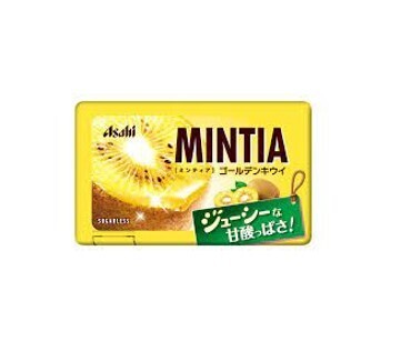 Asahi Mintia Kiwi (7G)