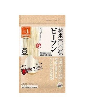 Kenmin 100% Rice Noodle (150G)