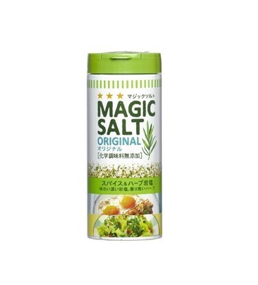 S&B Magic Salt Original (80G)