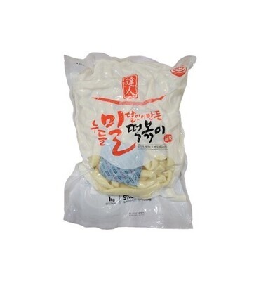 Se Young Rice Cake Noodle (1 KG)