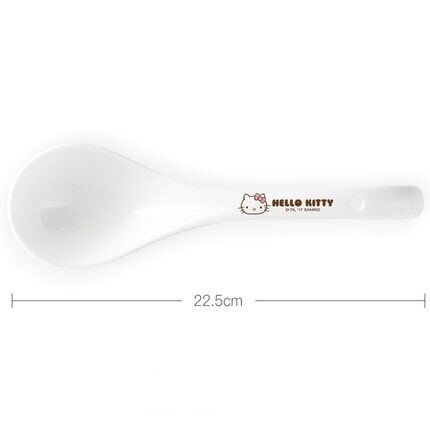 Sanrio Hello Kitty Large Spoon (22.5CM)