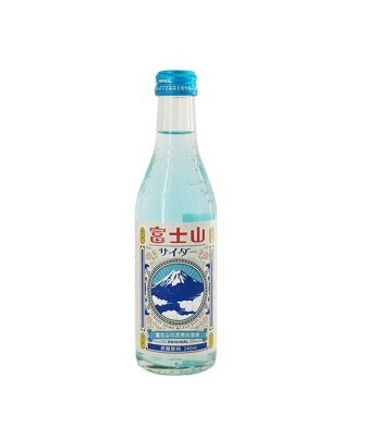 Kimura Fujisan Cider (240ML)