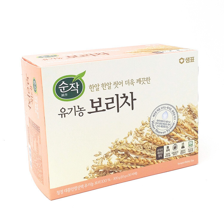 Sempio Barley Tea (300G)