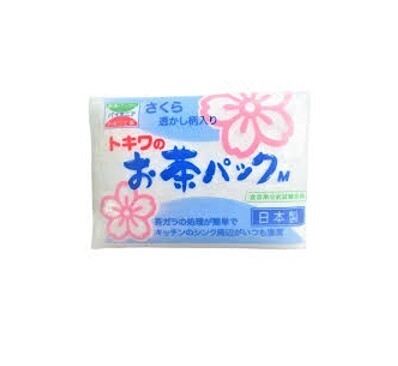Tokiwa Tea Bag (60PCS)