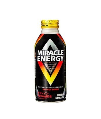 Sangaria Miracle Energy (400G)