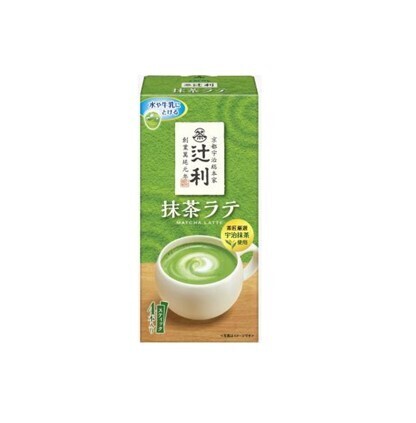Kataoka Matcha Latte
