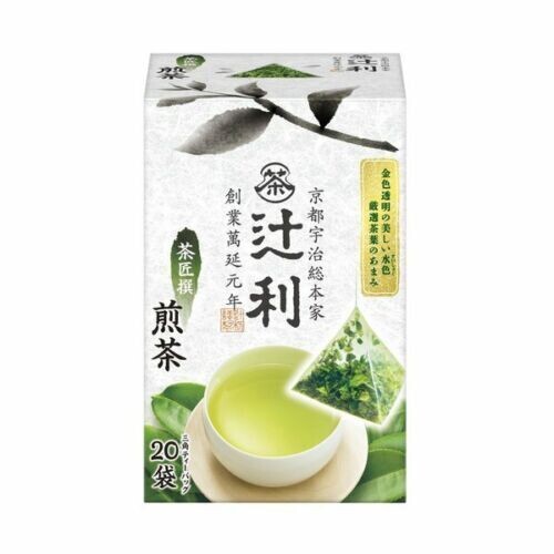 Kataoka Tsujiri Chashosen Sencha Green Tea