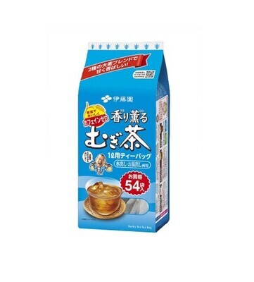 Itoen Mugicha Barley Tea (405G)
