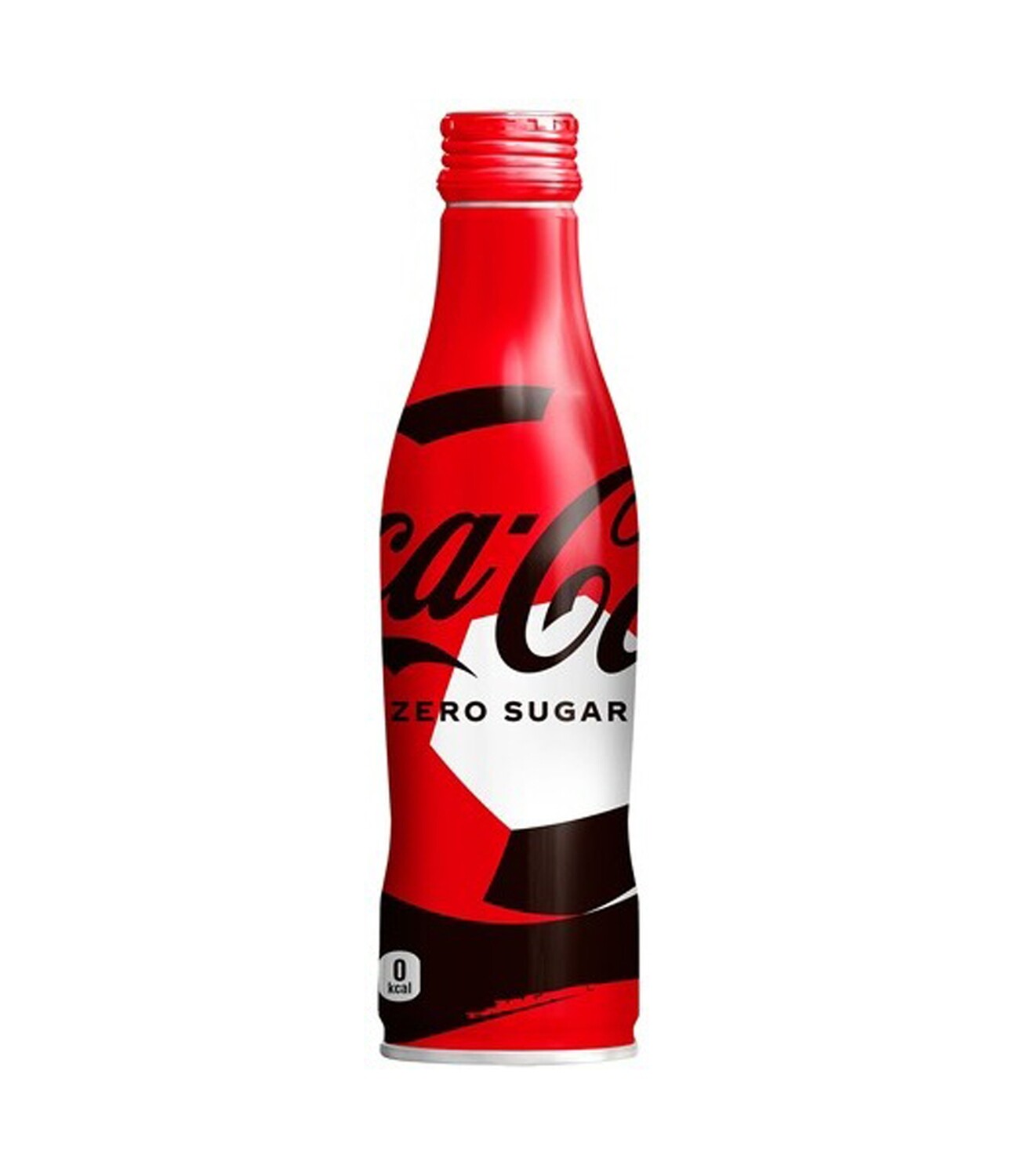 Coca Cola X FIFA 2022 Zero Sugar (250ML)