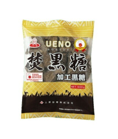 UENO Brown Sugar (500G)