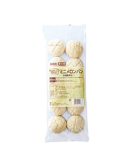 Tablemark Mini Melon Pan (220G)