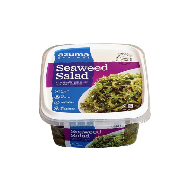 Azuma Seaweed Salad (284G)