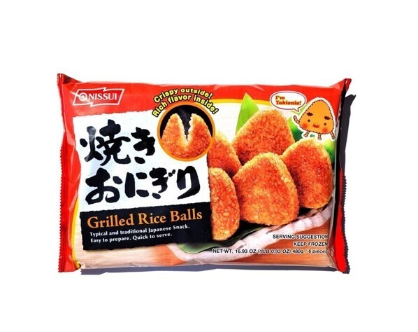 Nissui Onigiri (480G)