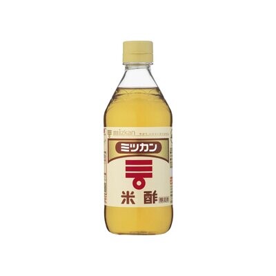 Mizkan Rice Vinegar (500ML)