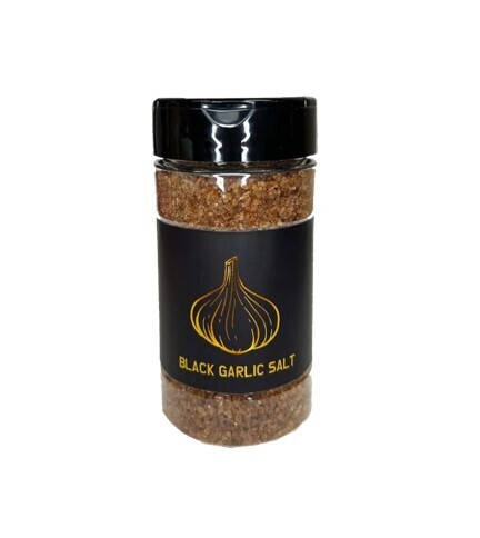 Smart Chois Food Black Garlic Salt (227G)