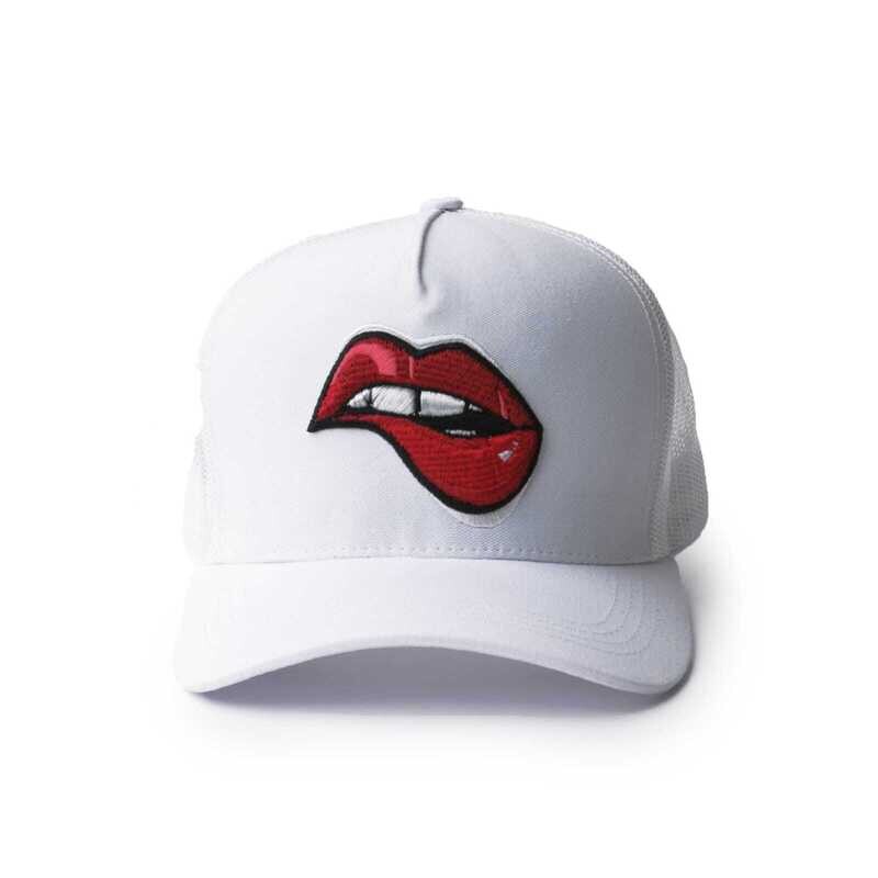 Cap. Sexy Lips