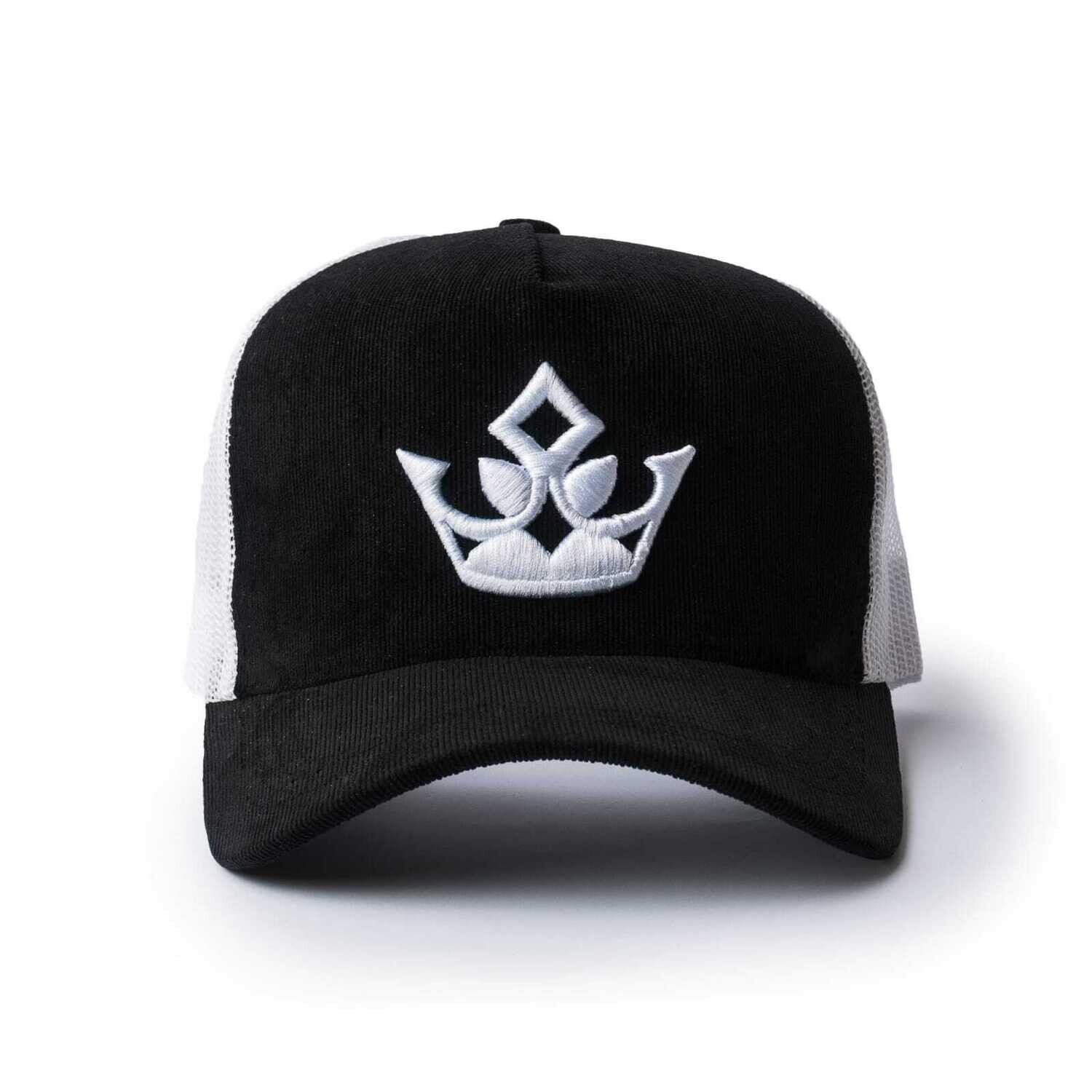 Cap. Finoz Black