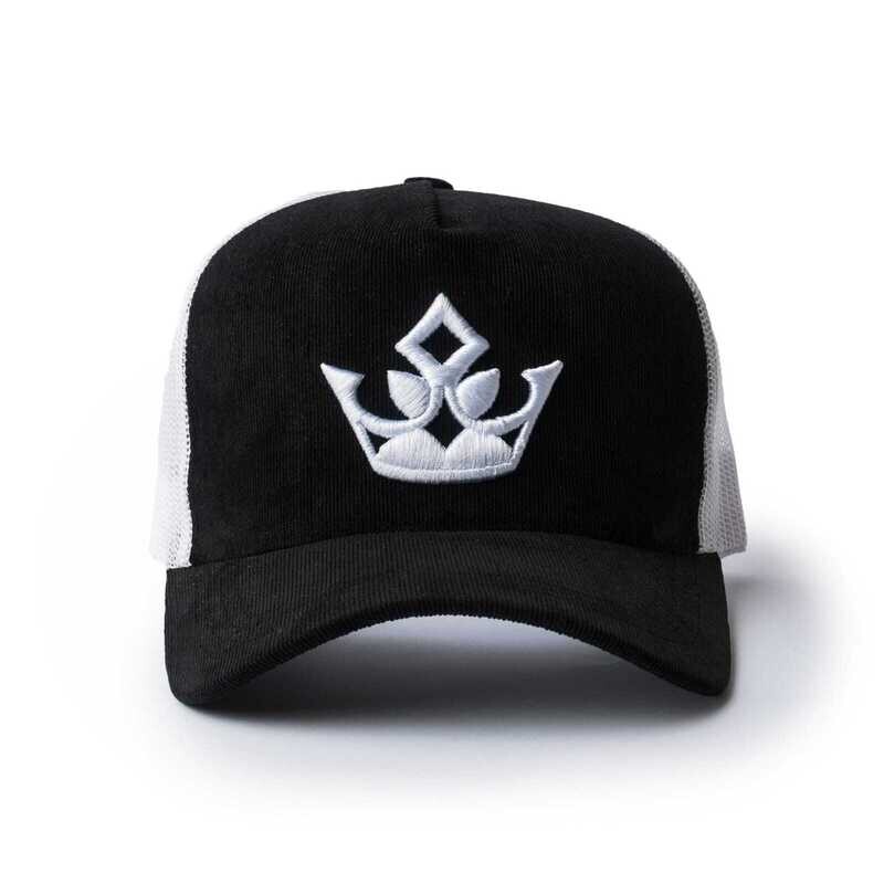 Cap. Finoz Black