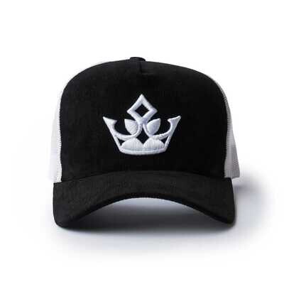 Cap. Finoz Black