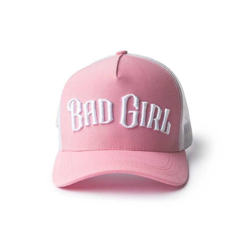 Cap. Bad Girl