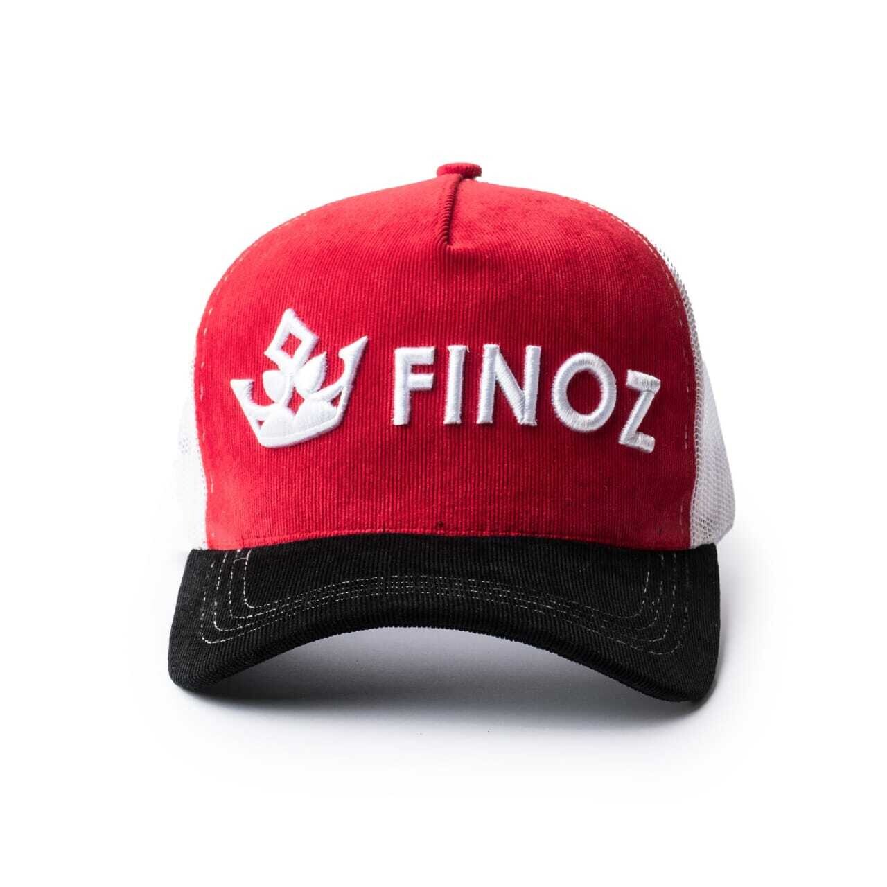 Cap. Finoz Oficial