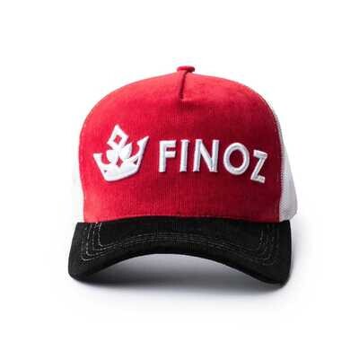 Cap. Finoz Oficial