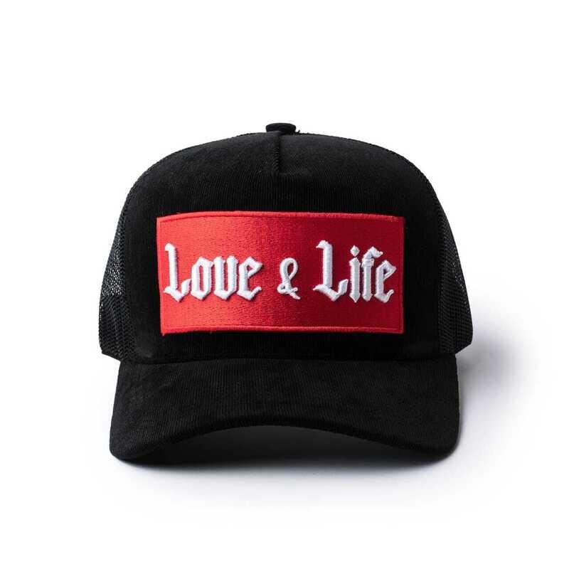 Cap. Love &amp; Life
