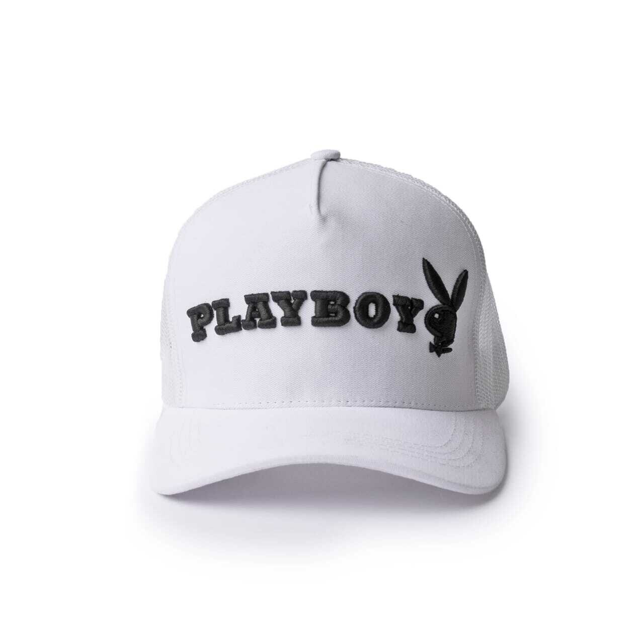 Cap. PlayBoy
