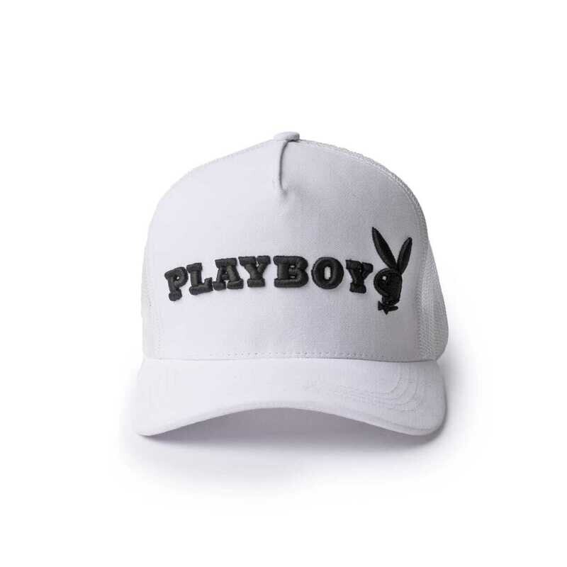 Cap. PlayBoy