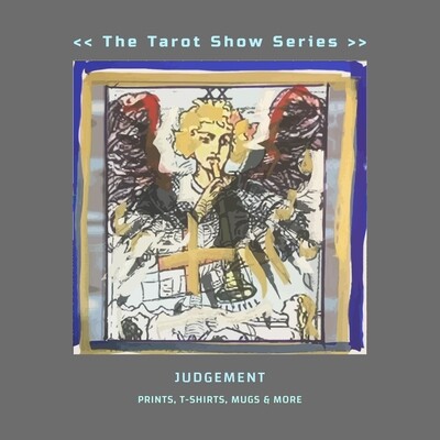 The Tarot Show