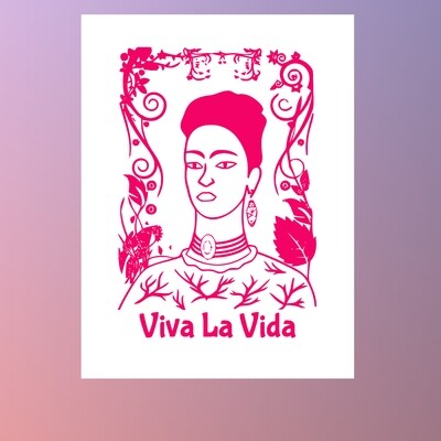 Viva Frida Designs