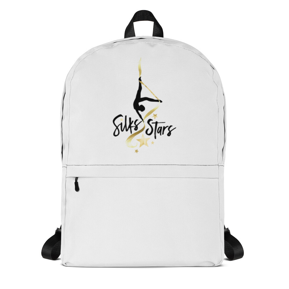 Silks Stars Backpack