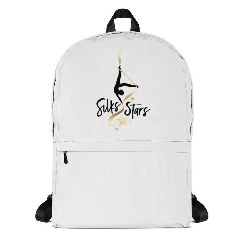 Silks Stars Backpack