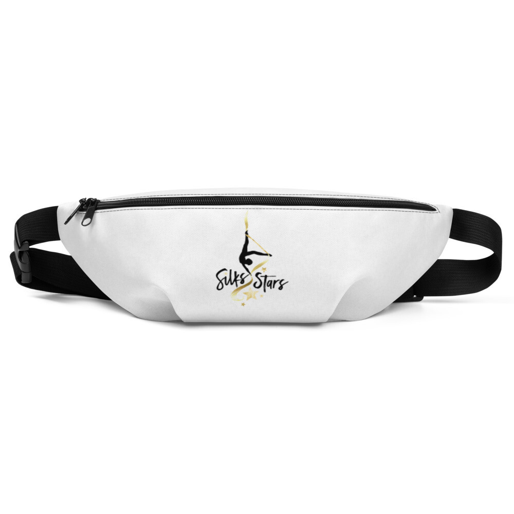 Silks Stars Fanny Pack