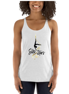 Silks Stars Tops