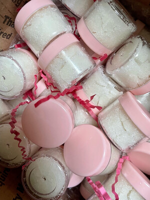 LIP SCRUB