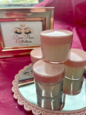 LIP SCRUB