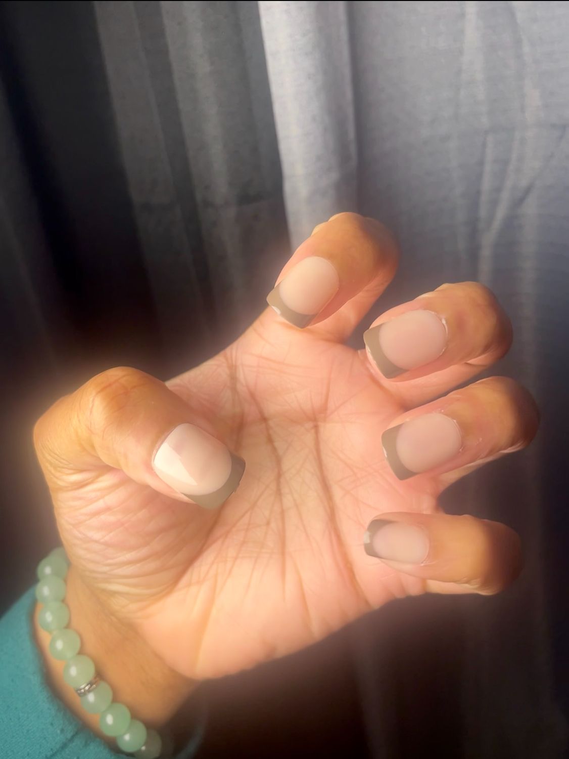 PRESS ON NAILS